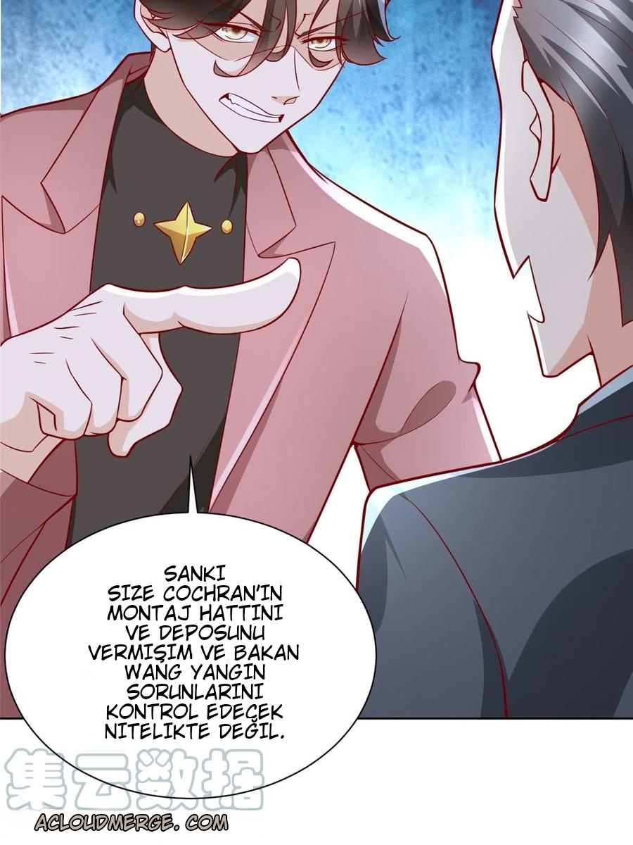 Her Hafta Yeni Bir Meslek Bölüm 185 - Sayfa 33