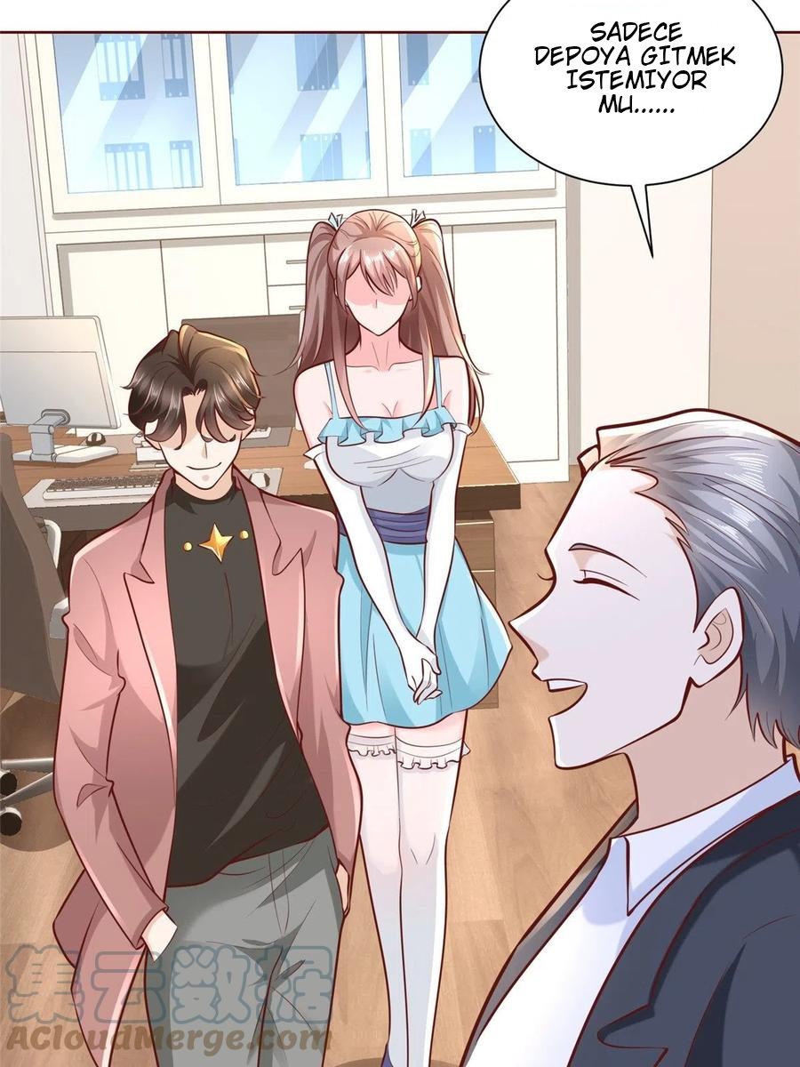 Her Hafta Yeni Bir Meslek Bölüm 185 - Sayfa 35