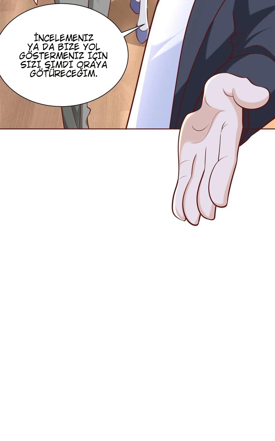 Her Hafta Yeni Bir Meslek Bölüm 185 - Sayfa 36