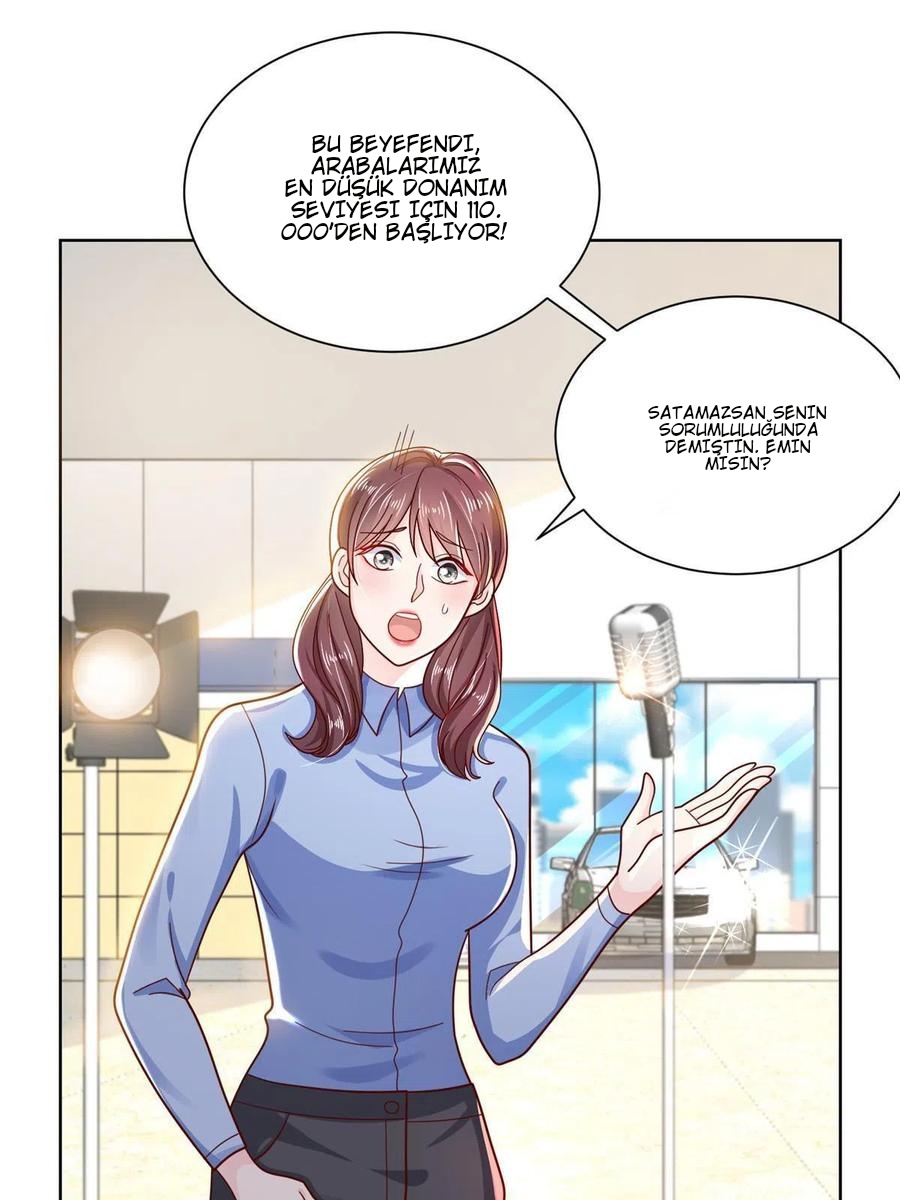 Her Hafta Yeni Bir Meslek Bölüm 237 - Sayfa 3