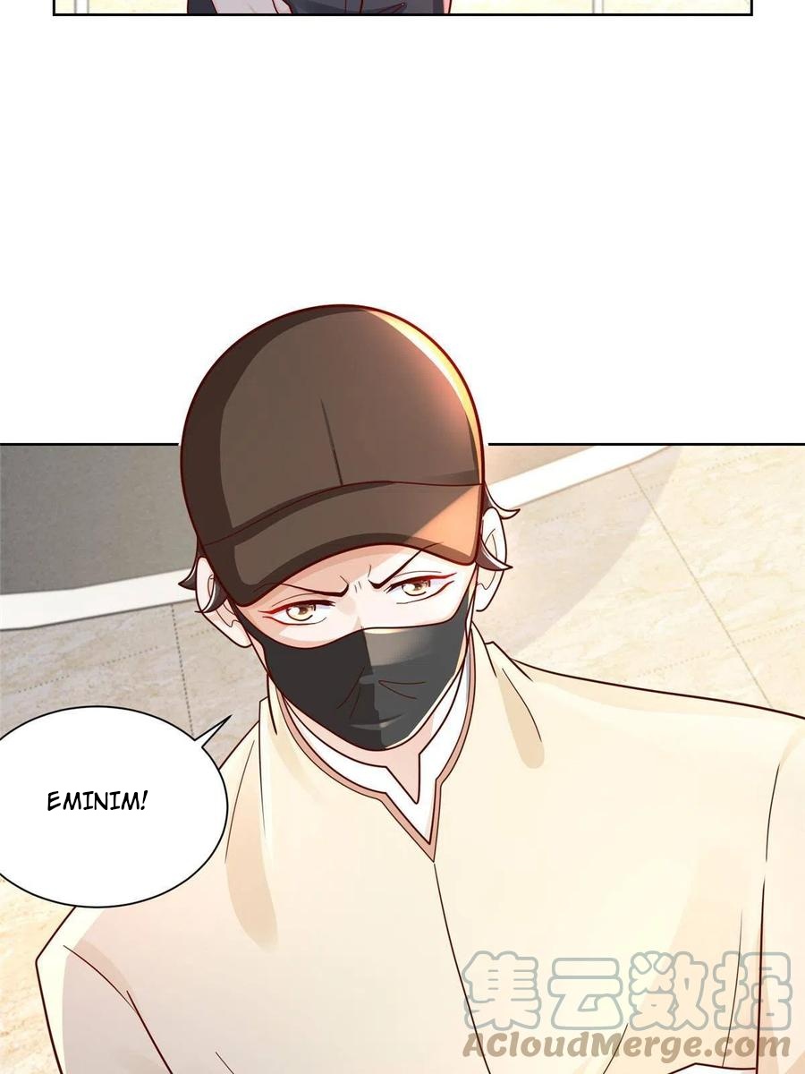 Her Hafta Yeni Bir Meslek Bölüm 237 - Sayfa 4