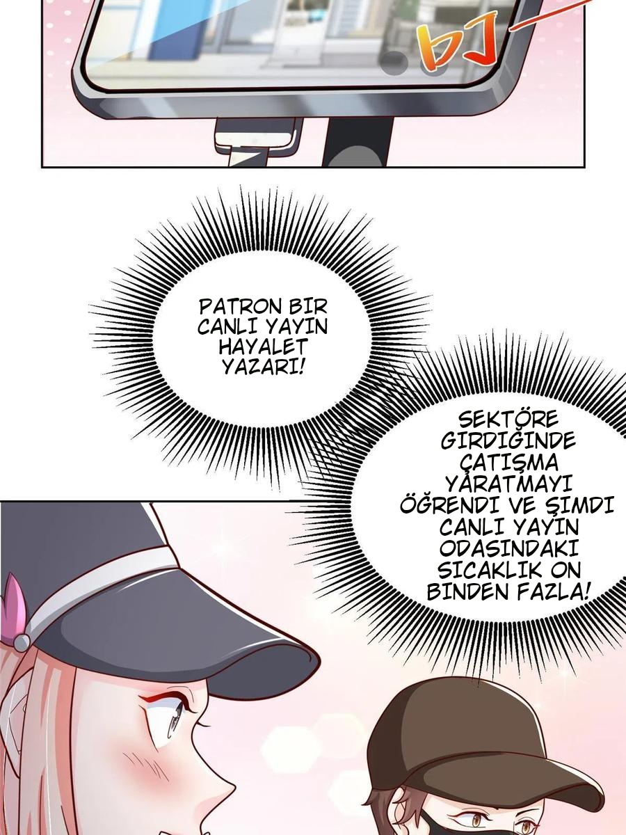 Her Hafta Yeni Bir Meslek Bölüm 237 - Sayfa 8