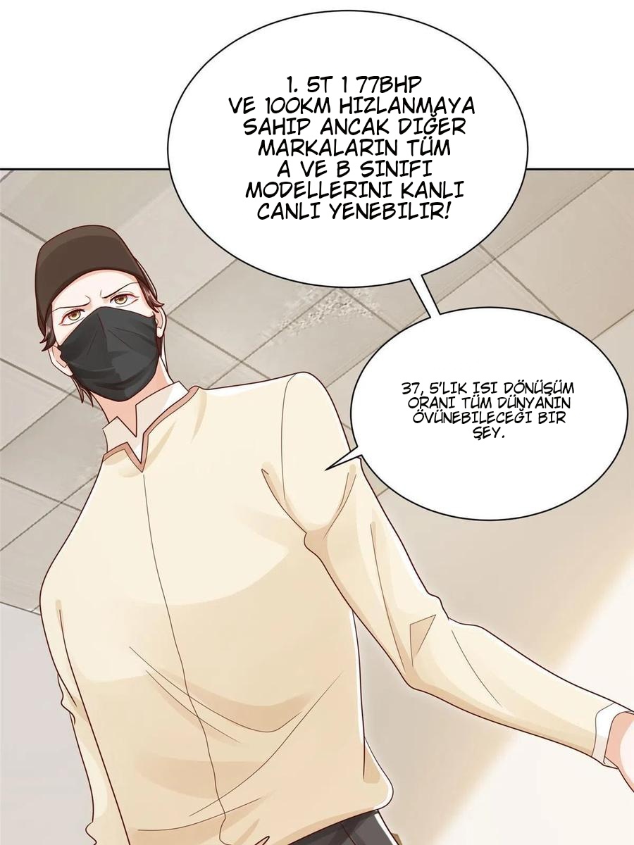 Her Hafta Yeni Bir Meslek Bölüm 237 - Sayfa 11