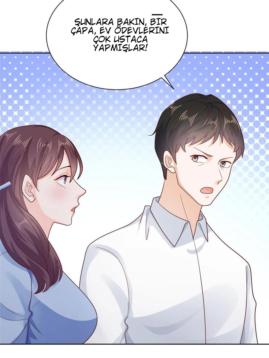 Her Hafta Yeni Bir Meslek Bölüm 237 - Sayfa 15