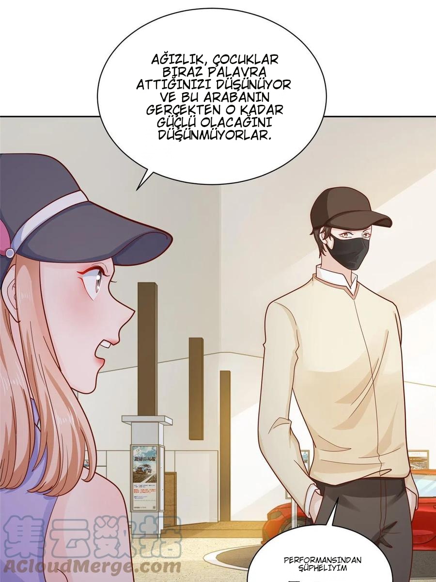 Her Hafta Yeni Bir Meslek Bölüm 237 - Sayfa 19