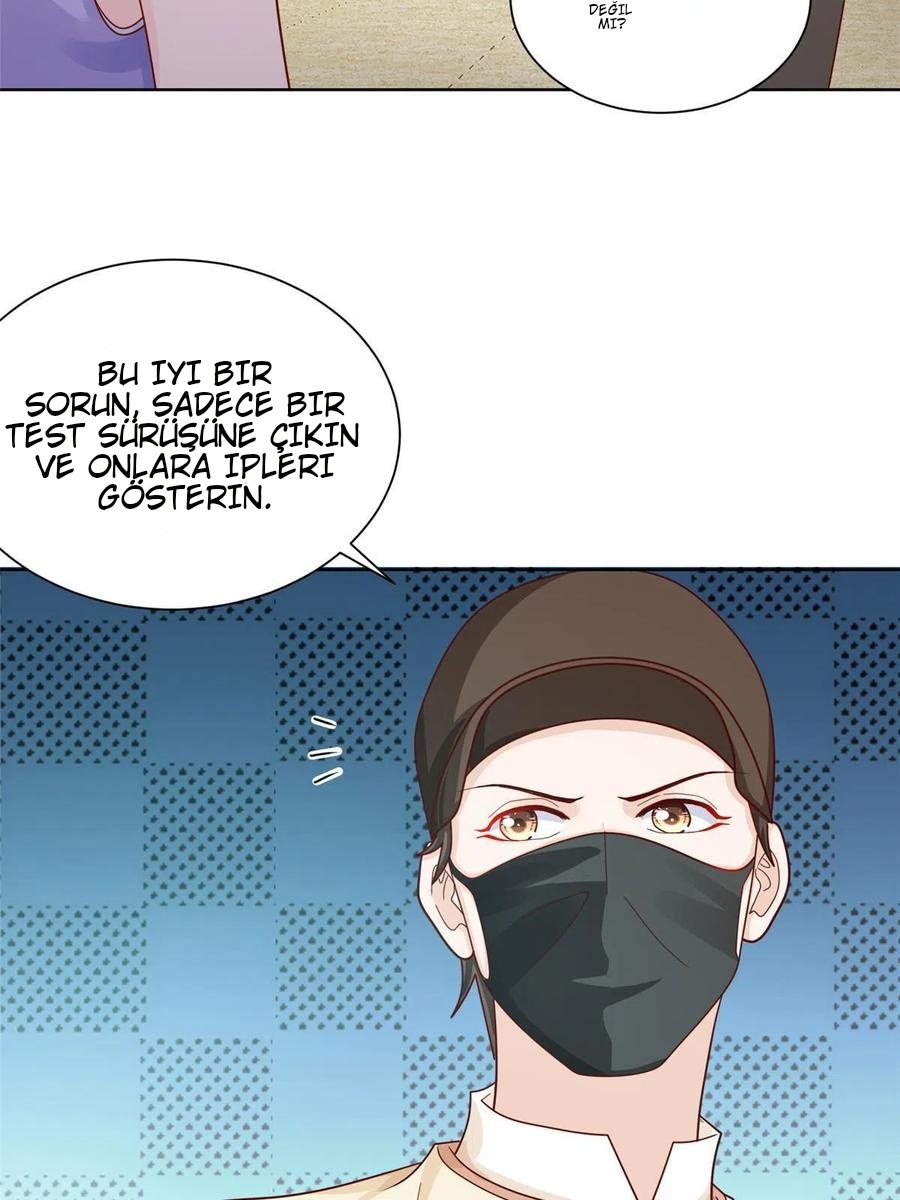 Her Hafta Yeni Bir Meslek Bölüm 237 - Sayfa 20