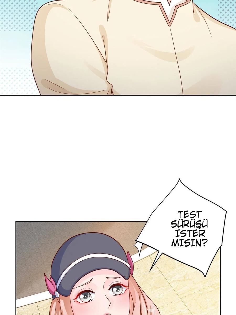 Her Hafta Yeni Bir Meslek Bölüm 237 - Sayfa 21