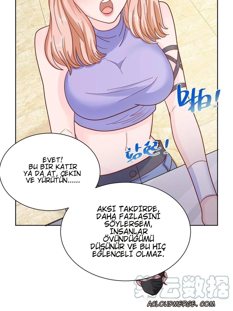 Her Hafta Yeni Bir Meslek Bölüm 237 - Sayfa 22