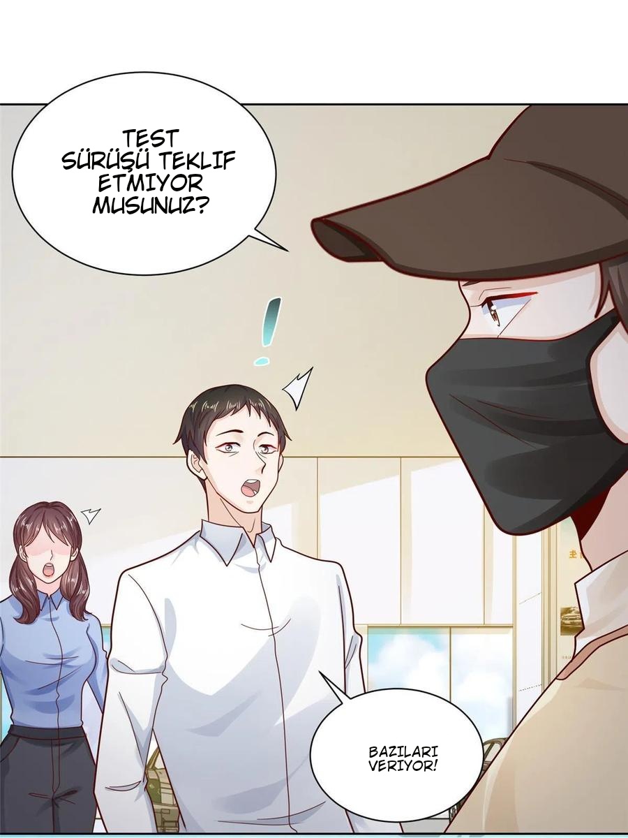 Her Hafta Yeni Bir Meslek Bölüm 237 - Sayfa 23