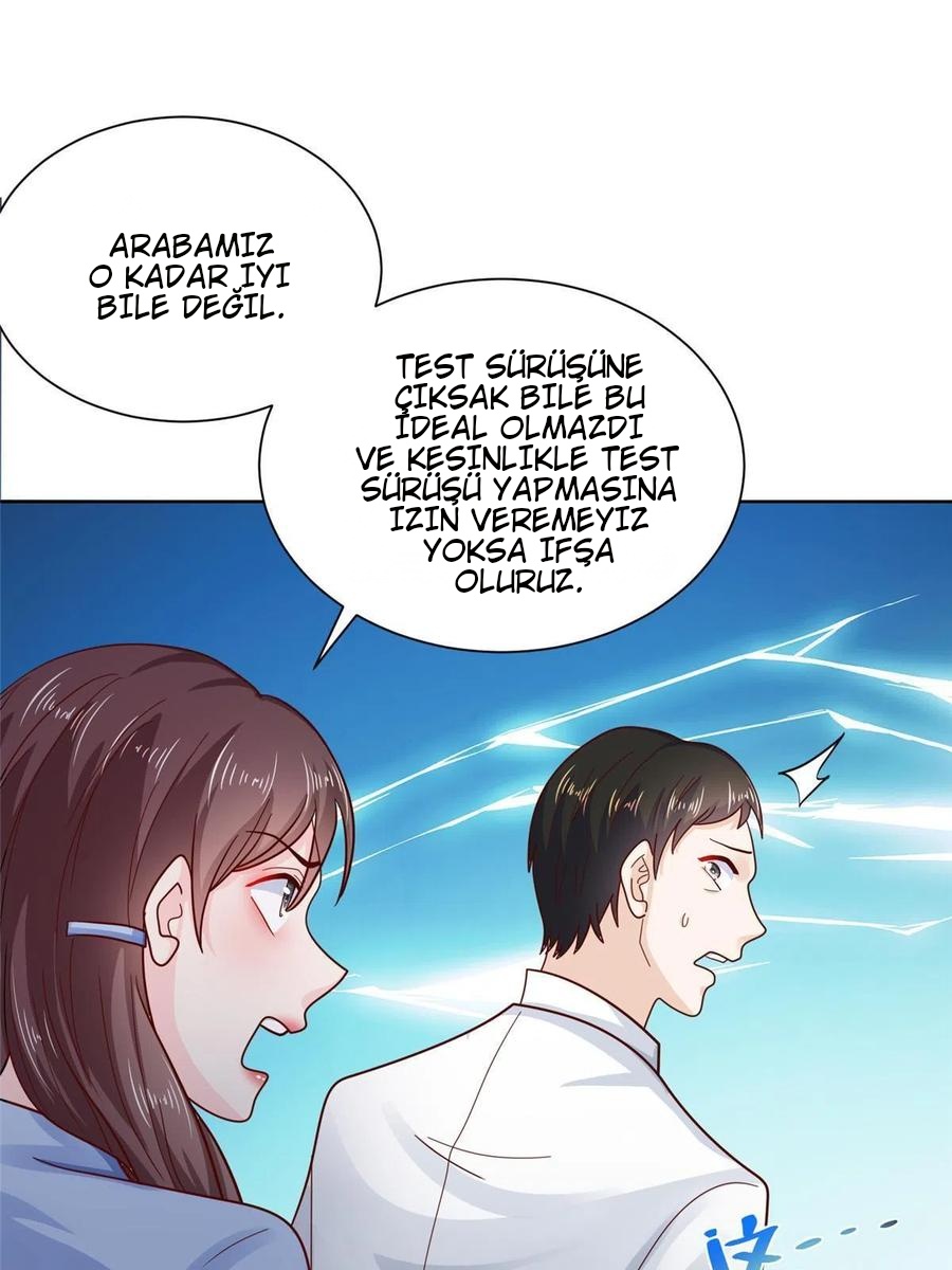 Her Hafta Yeni Bir Meslek Bölüm 237 - Sayfa 24