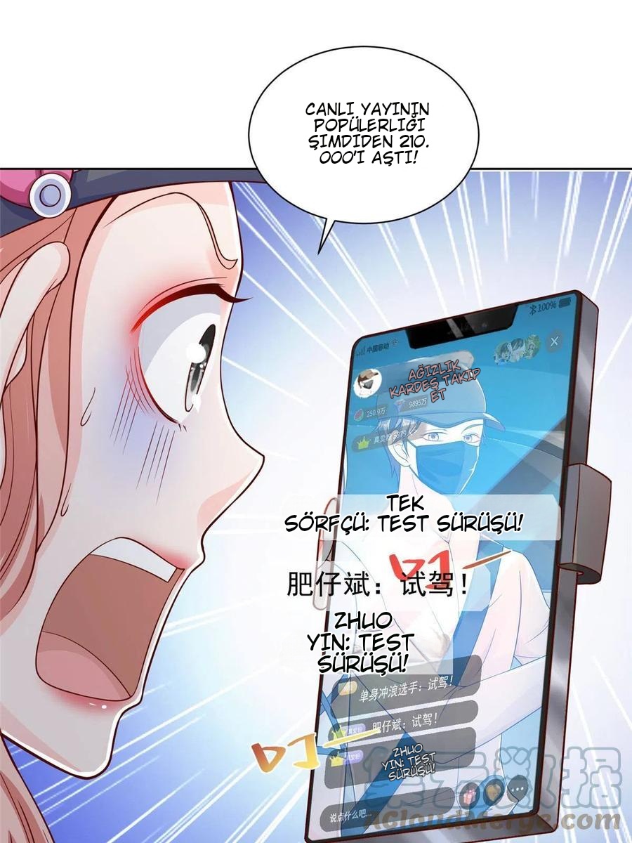 Her Hafta Yeni Bir Meslek Bölüm 237 - Sayfa 27