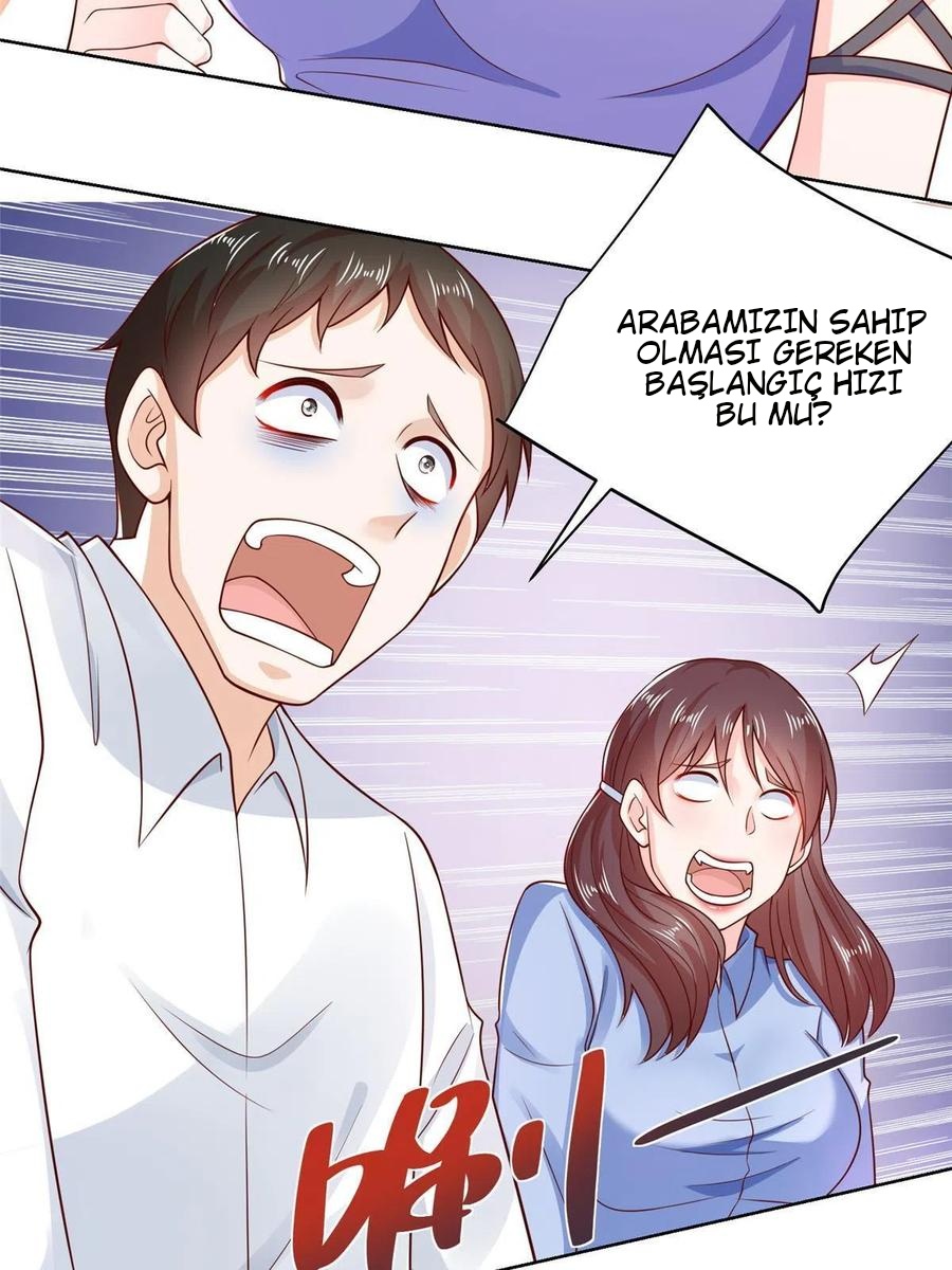 Her Hafta Yeni Bir Meslek Bölüm 237 - Sayfa 44