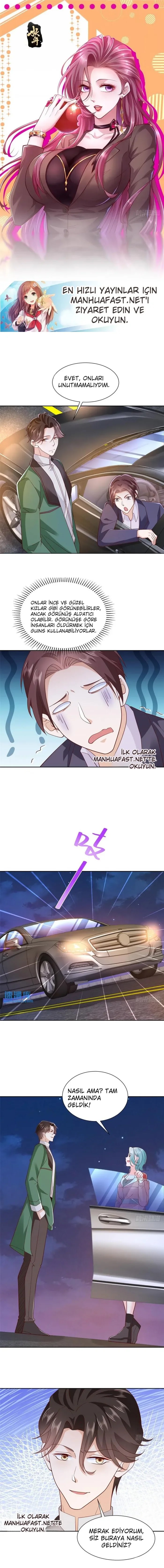 Her Hafta Yeni Bir Meslek Bölüm 515 - Sayfa 1