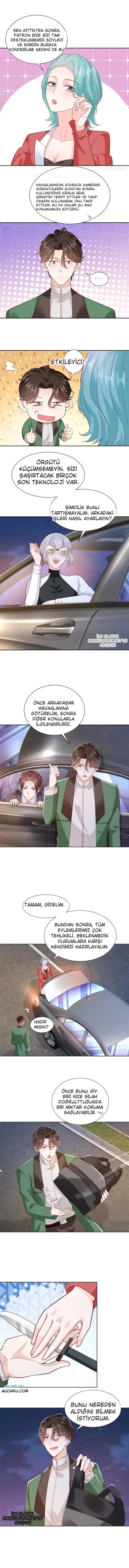 Her Hafta Yeni Bir Meslek Bölüm 515 - Sayfa 2