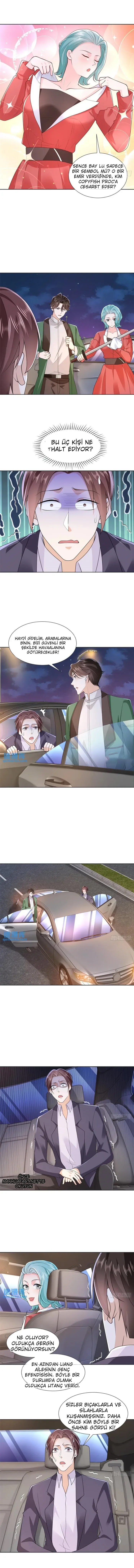 Her Hafta Yeni Bir Meslek Bölüm 515 - Sayfa 3