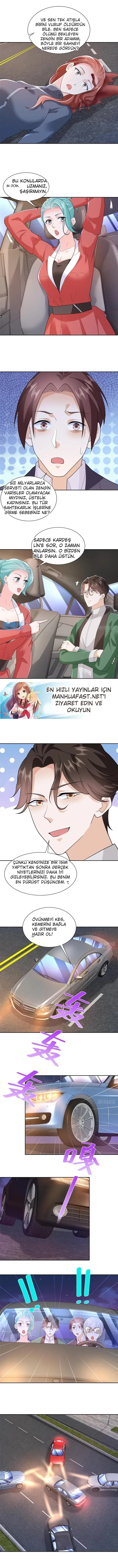 Her Hafta Yeni Bir Meslek Bölüm 515 - Sayfa 4