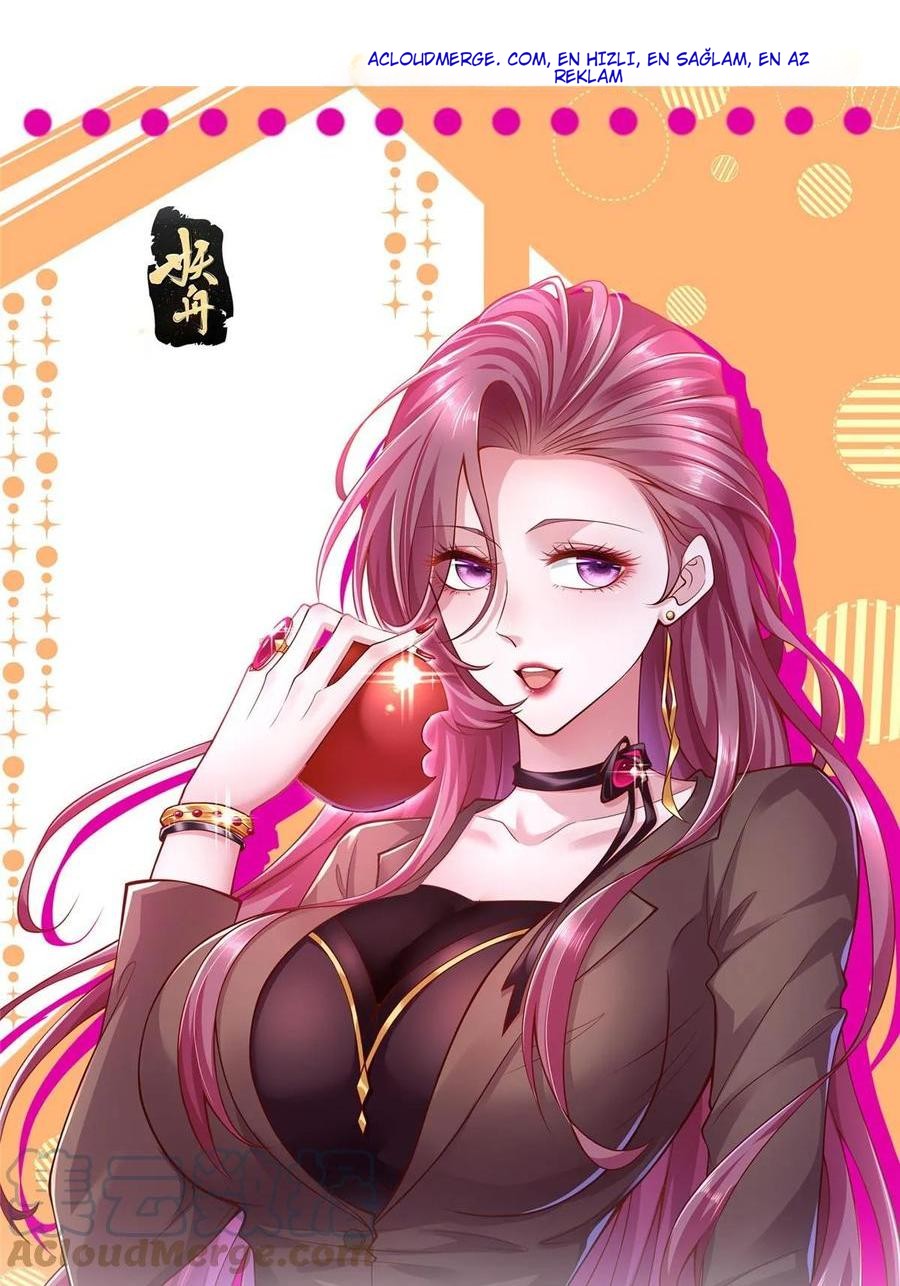 Her Hafta Yeni Bir Meslek Bölüm 427 - Sayfa 1