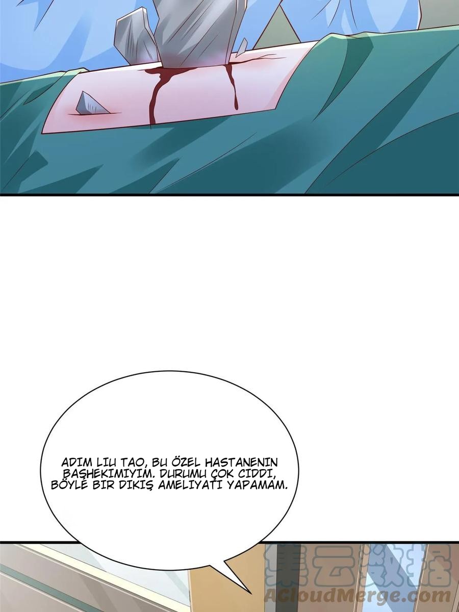 Her Hafta Yeni Bir Meslek Bölüm 427 - Sayfa 6