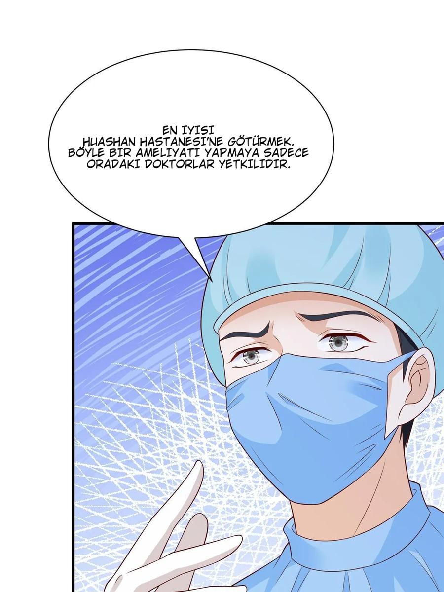 Her Hafta Yeni Bir Meslek Bölüm 427 - Sayfa 8