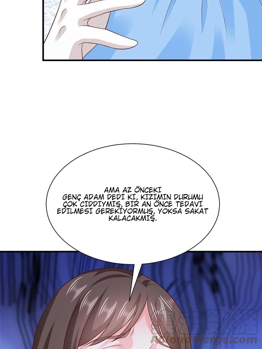 Her Hafta Yeni Bir Meslek Bölüm 427 - Sayfa 9