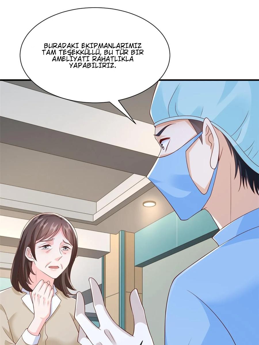 Her Hafta Yeni Bir Meslek Bölüm 427 - Sayfa 11