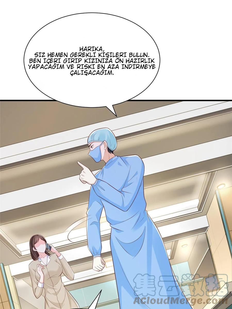 Her Hafta Yeni Bir Meslek Bölüm 427 - Sayfa 14