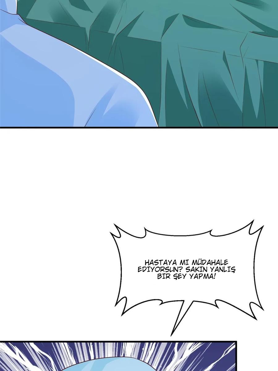 Her Hafta Yeni Bir Meslek Bölüm 427 - Sayfa 18