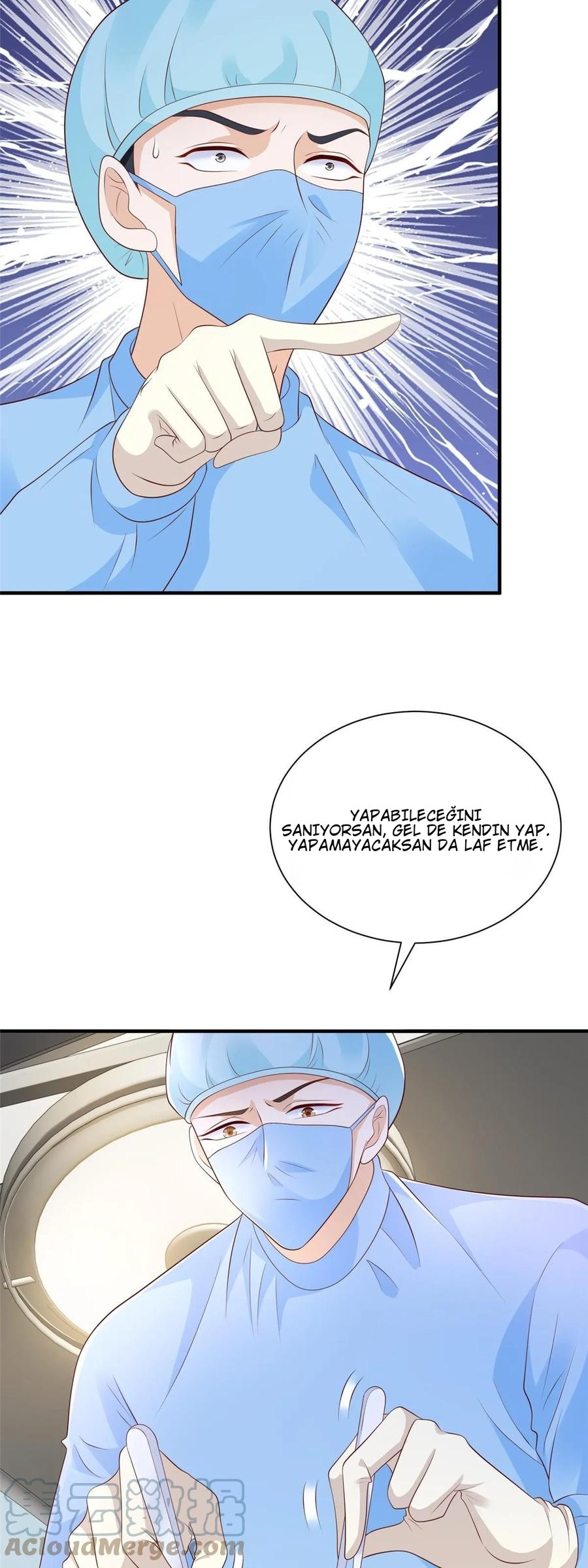 Her Hafta Yeni Bir Meslek Bölüm 427 - Sayfa 19