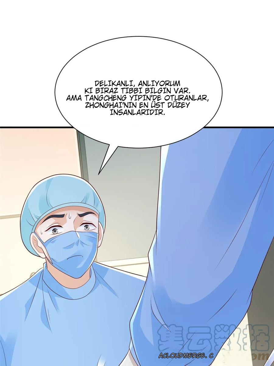 Her Hafta Yeni Bir Meslek Bölüm 427 - Sayfa 23