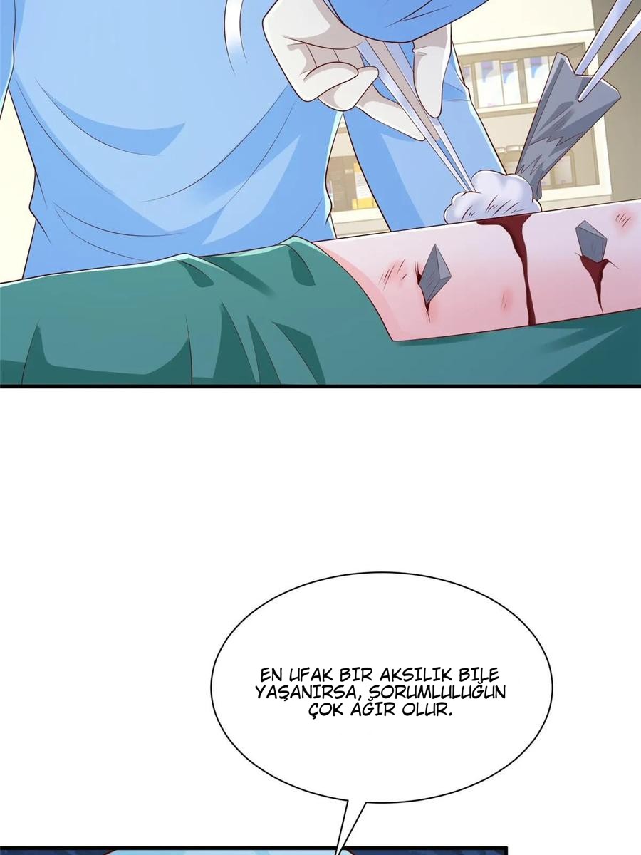 Her Hafta Yeni Bir Meslek Bölüm 427 - Sayfa 24