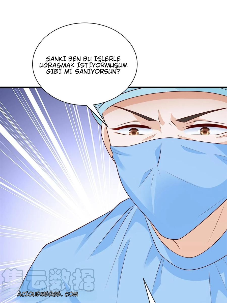 Her Hafta Yeni Bir Meslek Bölüm 427 - Sayfa 26