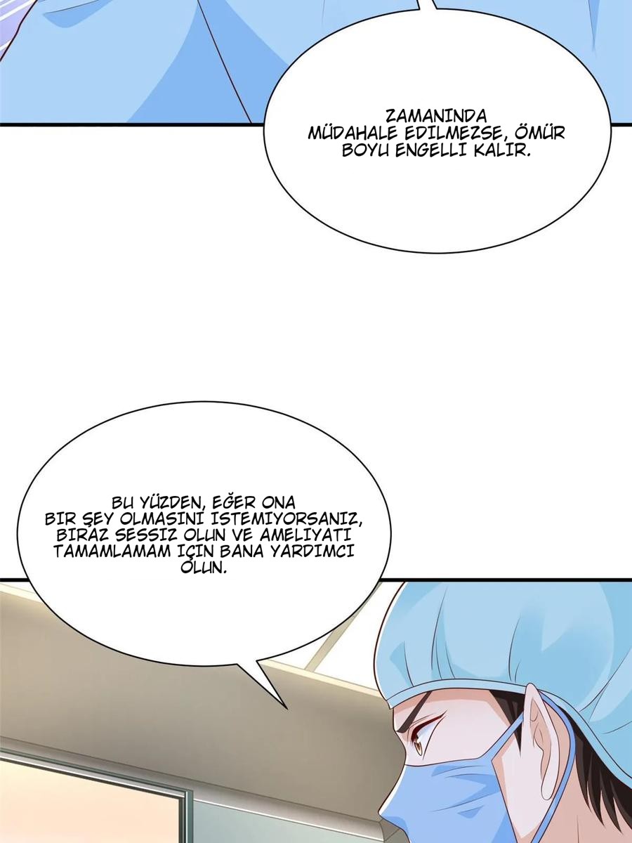 Her Hafta Yeni Bir Meslek Bölüm 427 - Sayfa 27