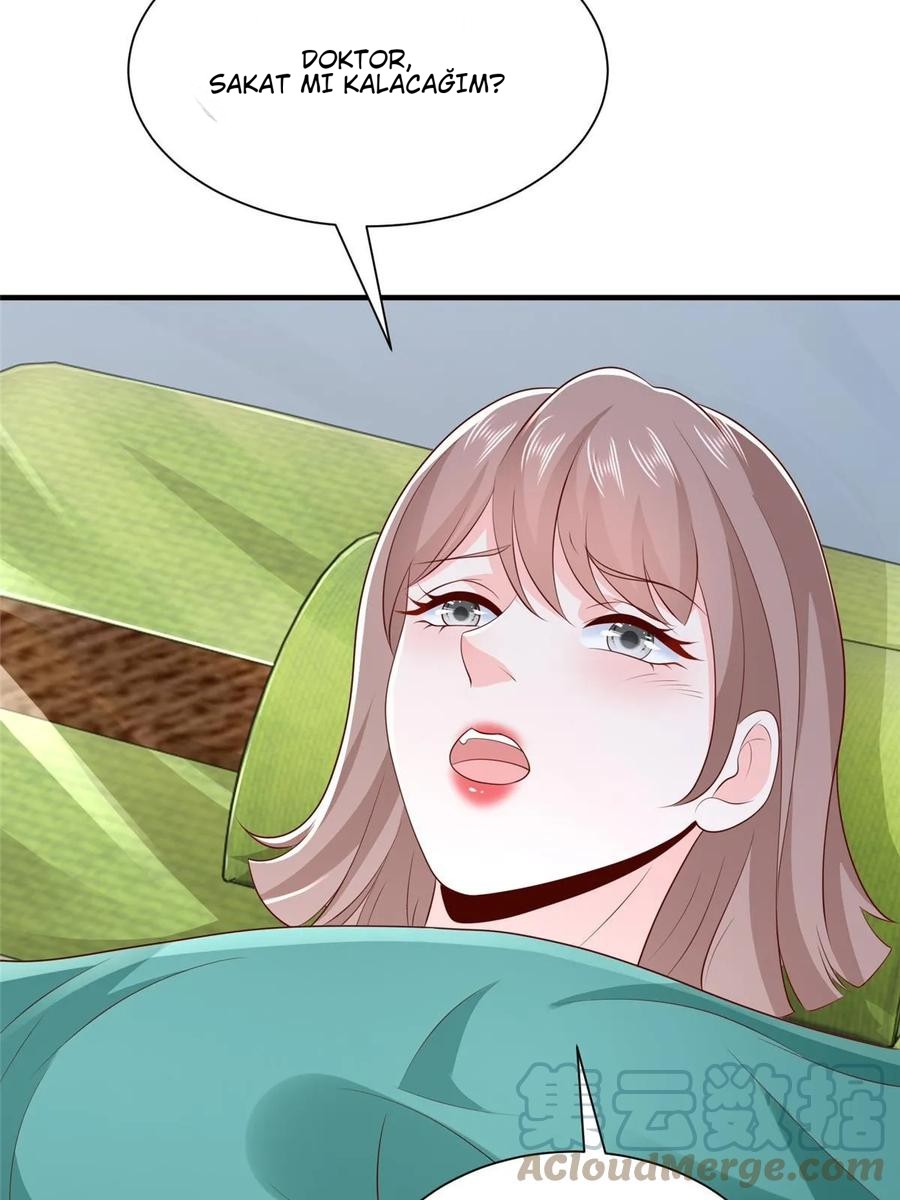 Her Hafta Yeni Bir Meslek Bölüm 427 - Sayfa 29