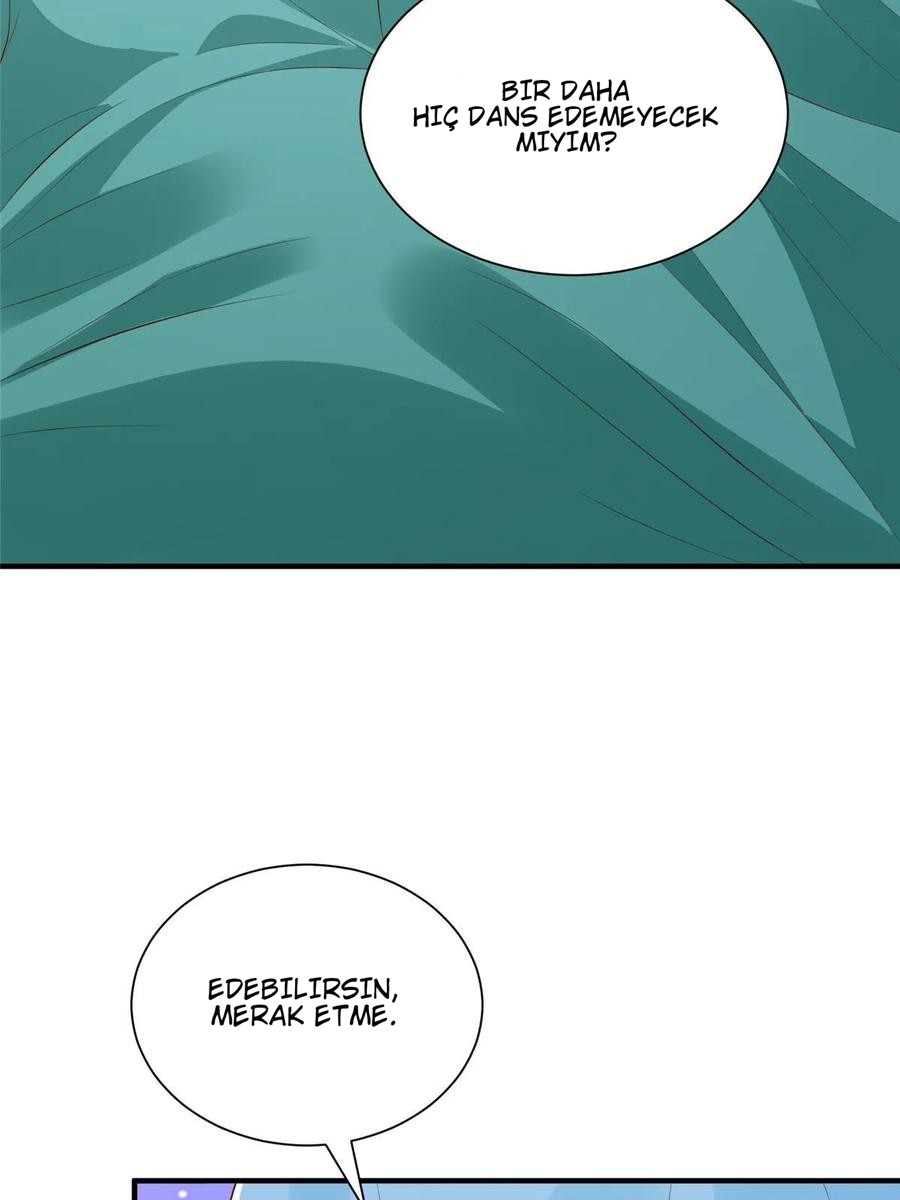 Her Hafta Yeni Bir Meslek Bölüm 427 - Sayfa 30