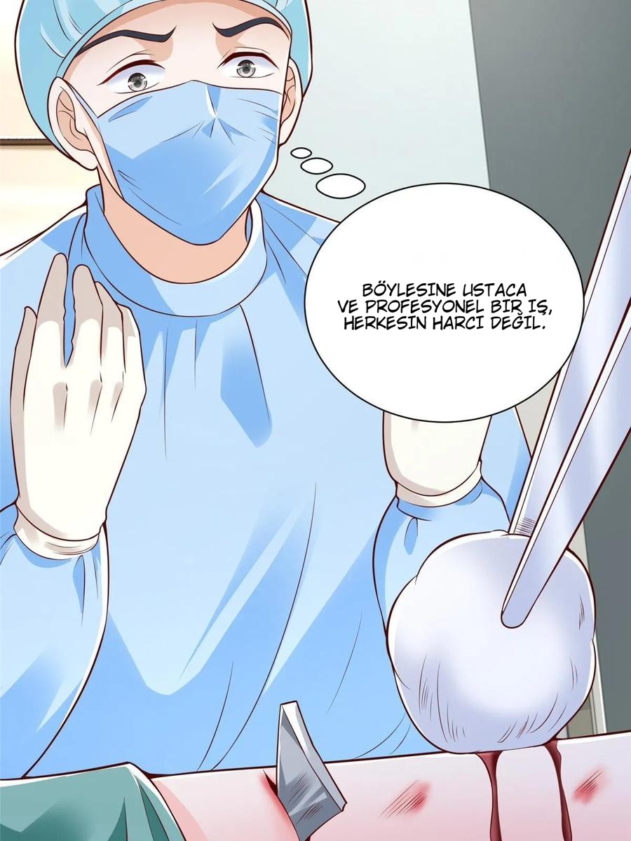 Her Hafta Yeni Bir Meslek Bölüm 427 - Sayfa 33