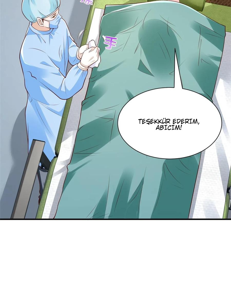 Her Hafta Yeni Bir Meslek Bölüm 427 - Sayfa 35