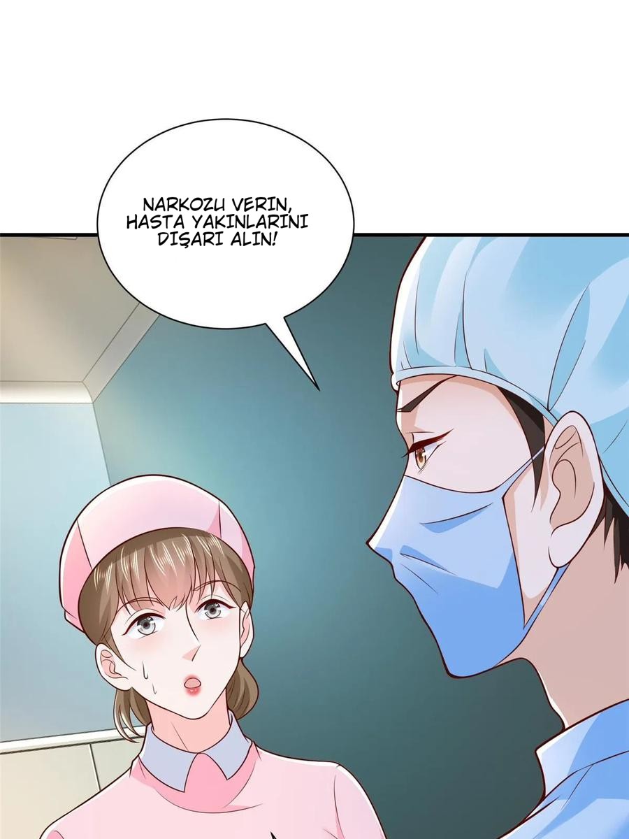 Her Hafta Yeni Bir Meslek Bölüm 427 - Sayfa 36