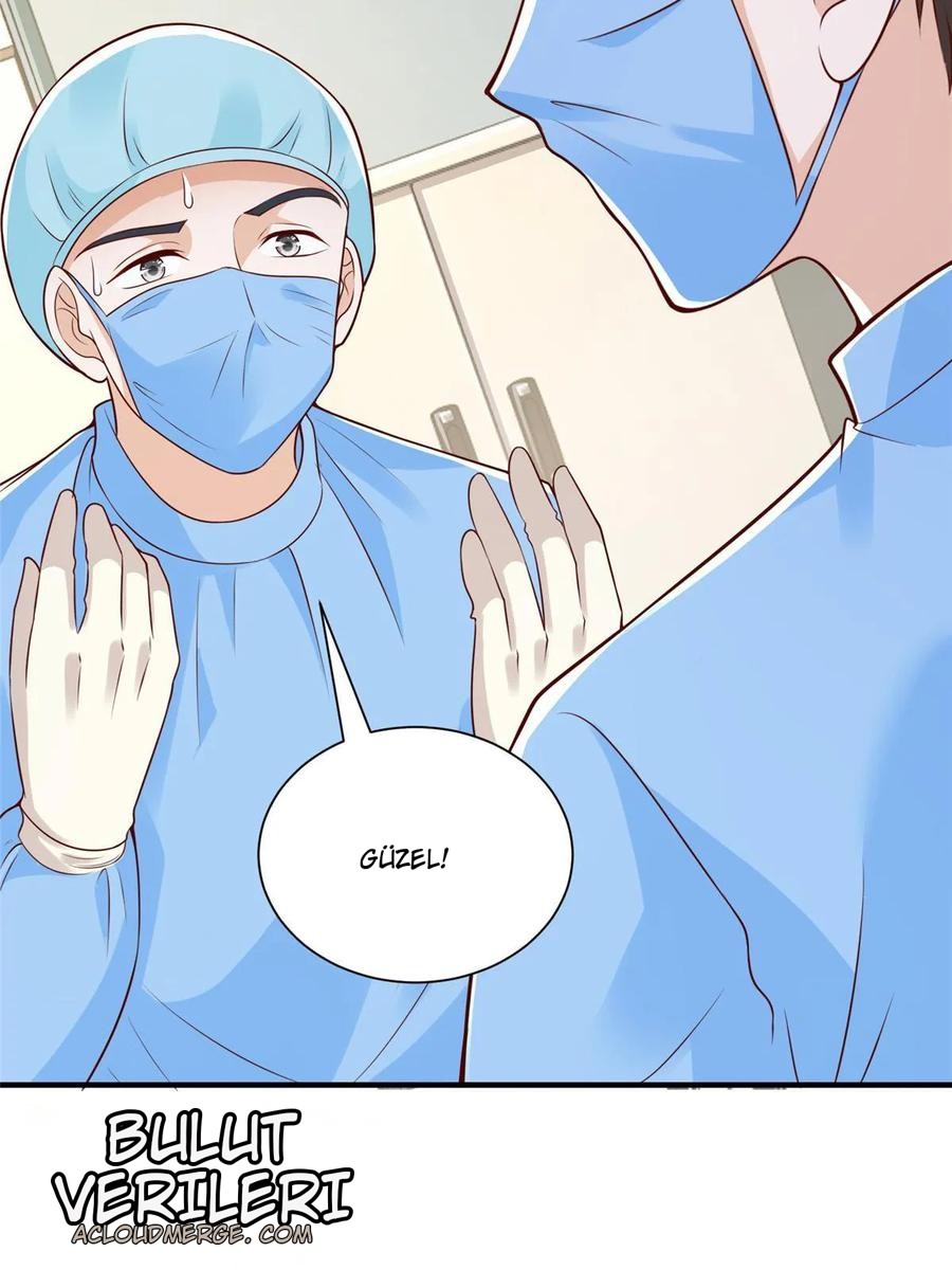 Her Hafta Yeni Bir Meslek Bölüm 427 - Sayfa 43