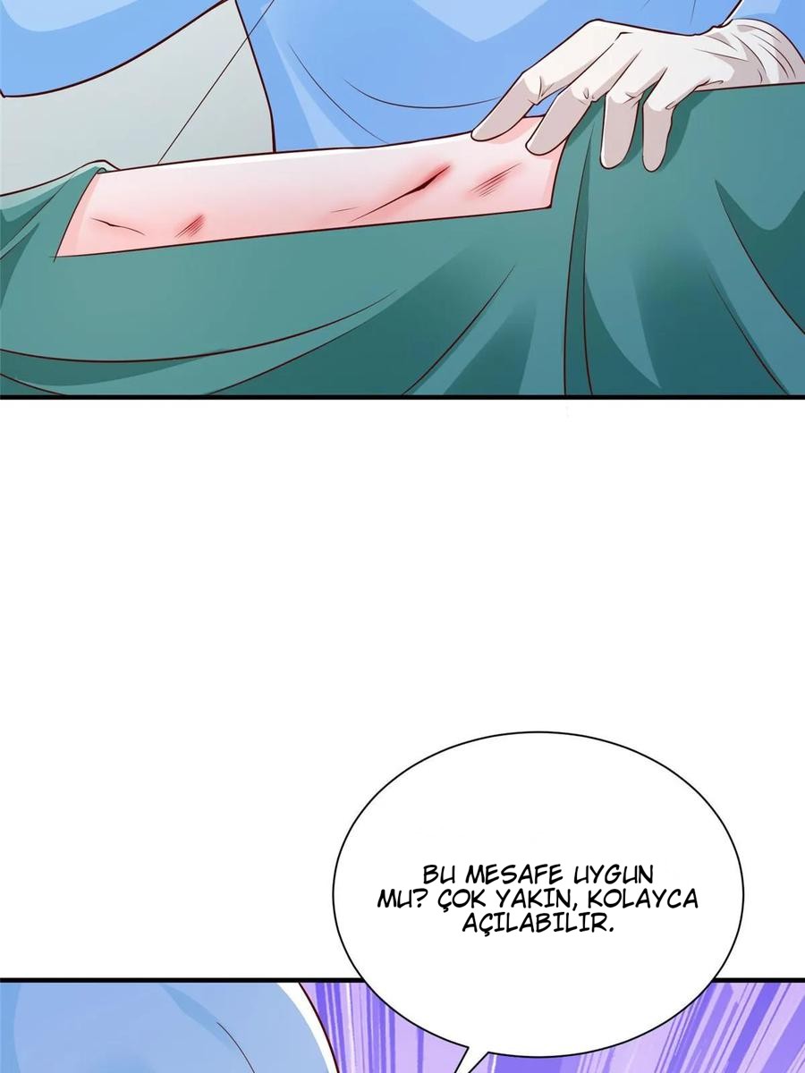 Her Hafta Yeni Bir Meslek Bölüm 427 - Sayfa 45