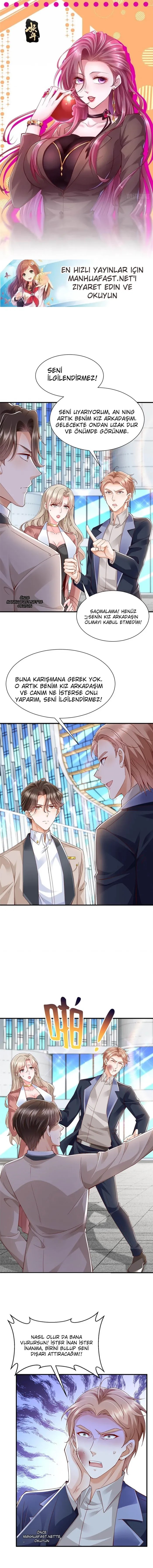 Her Hafta Yeni Bir Meslek Bölüm 670 - Sayfa 1