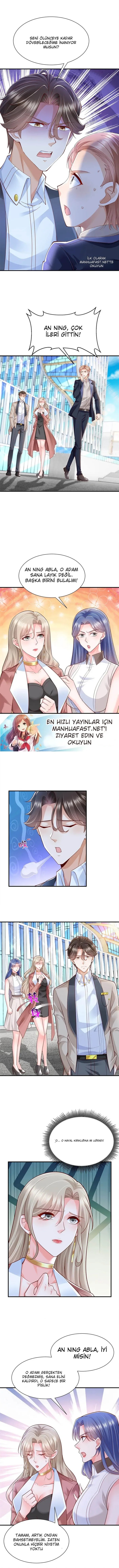 Her Hafta Yeni Bir Meslek Bölüm 670 - Sayfa 2