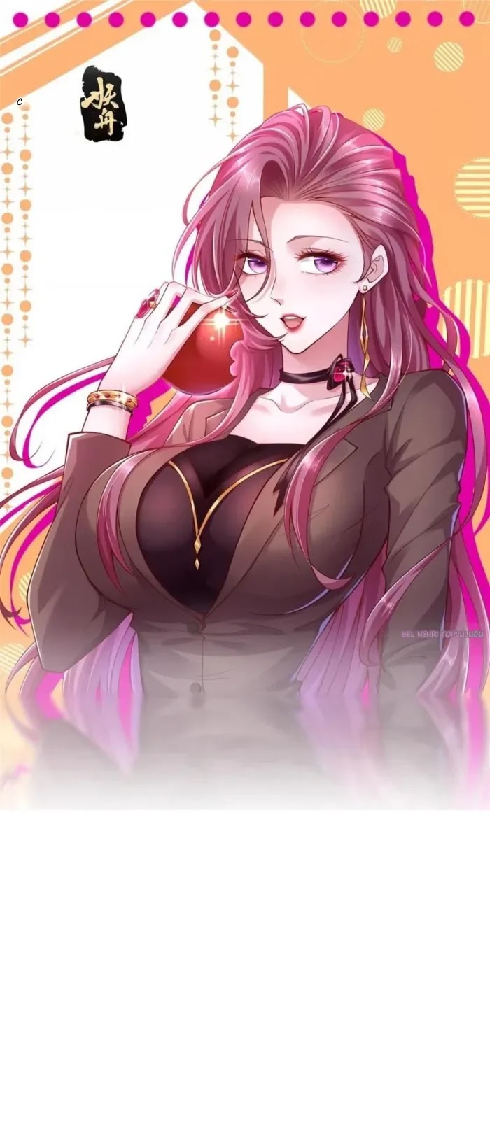 Her Hafta Yeni Bir Meslek Bölüm 844 - Sayfa 1