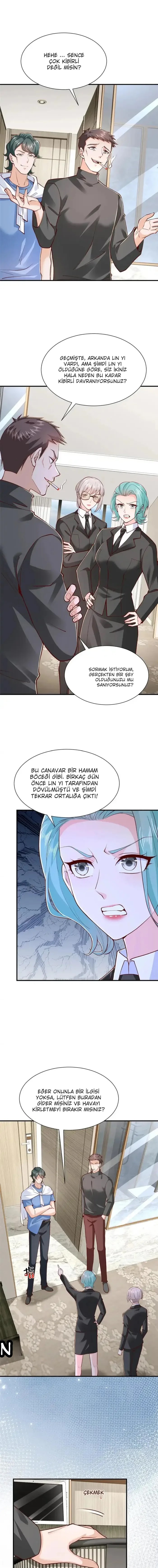 Her Hafta Yeni Bir Meslek Bölüm 844 - Sayfa 3