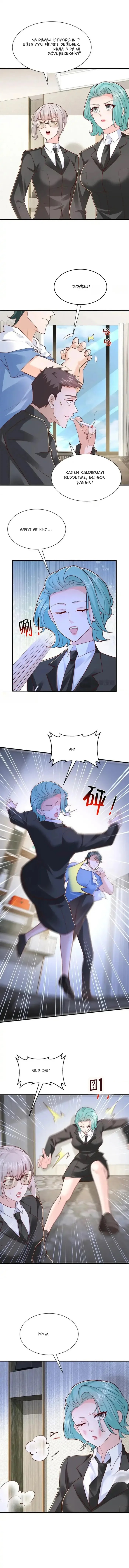 Her Hafta Yeni Bir Meslek Bölüm 844 - Sayfa 5