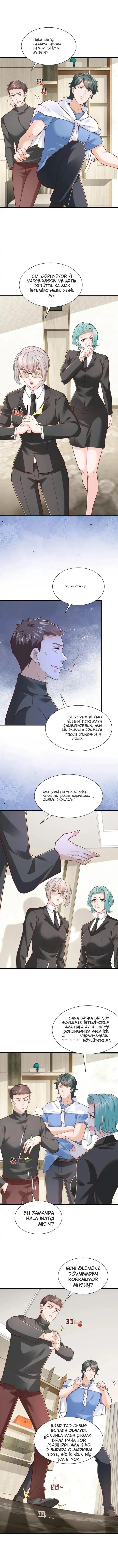 Her Hafta Yeni Bir Meslek Bölüm 844 - Sayfa 6