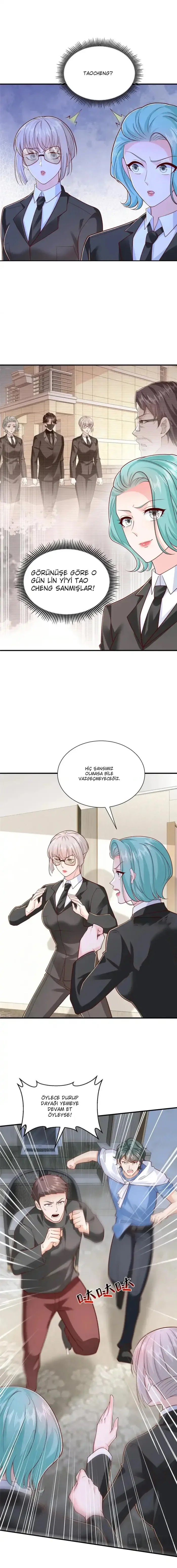 Her Hafta Yeni Bir Meslek Bölüm 844 - Sayfa 7