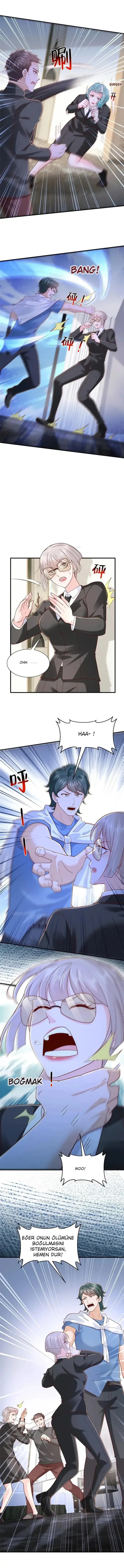 Her Hafta Yeni Bir Meslek Bölüm 844 - Sayfa 8