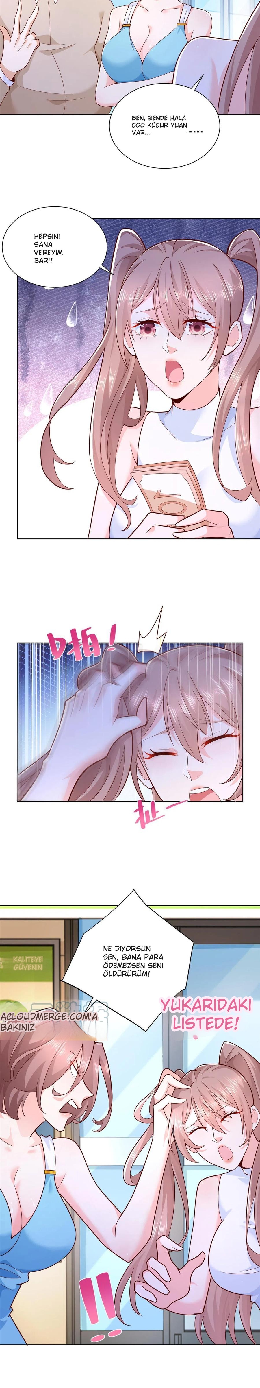 Her Hafta Yeni Bir Meslek Bölüm 130 - Sayfa 5