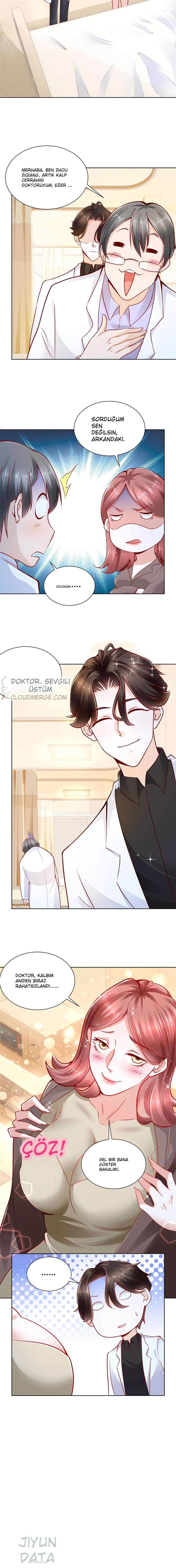 Her Hafta Yeni Bir Meslek Bölüm 144 - Sayfa 5