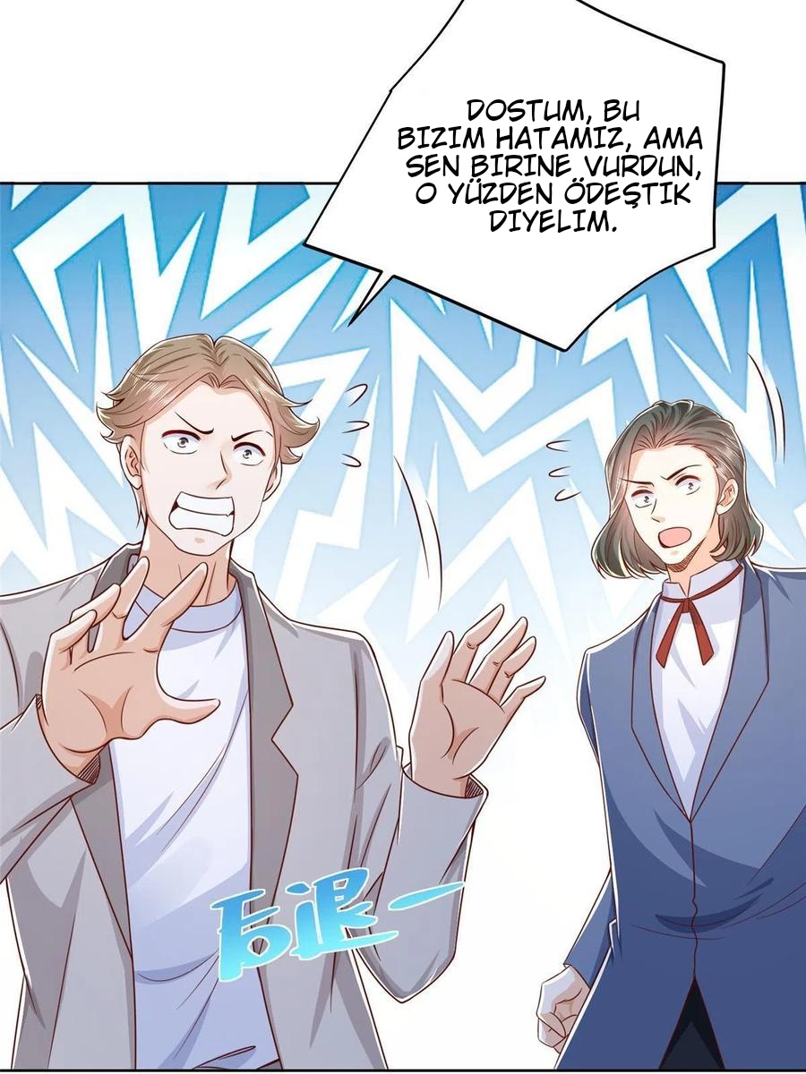 Her Hafta Yeni Bir Meslek Bölüm 260 - Sayfa 17